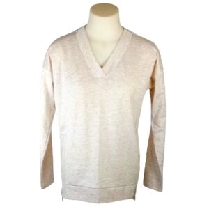 St. Johns Bay Tan Top Sz Medium